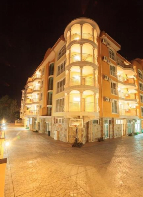 CunninghamsSilver, Nesebar